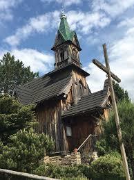 Kaplica św. Anny na Płazówce